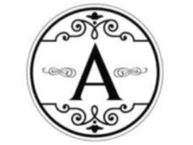The logo for Authority Magazine, which features the letter A in the middle.