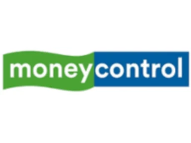 Moneycontrol logo