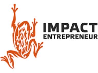 Impact Entrepreneur logo