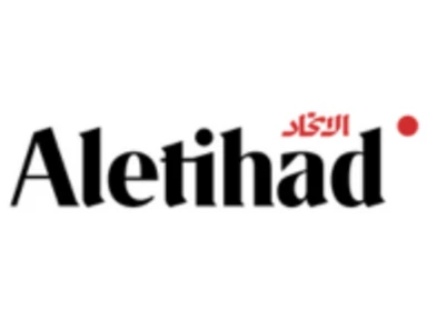 Aletihad logo