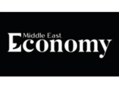 Middle East Economy logo