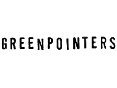 Greenpointers Logo