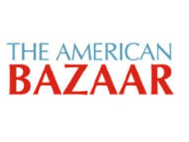 the american bazaar