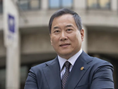 Andre J.L. Koo