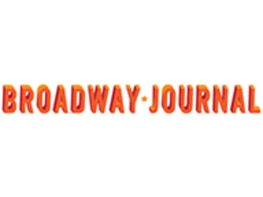 Broadway Journal logo