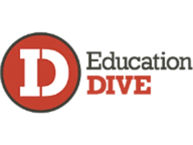 Education Dive Logo 192 x 144