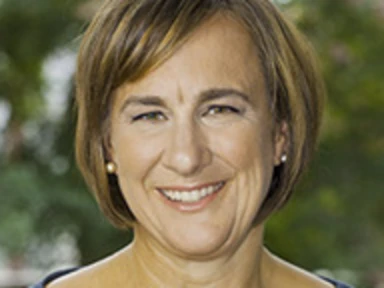 Janet Foutty