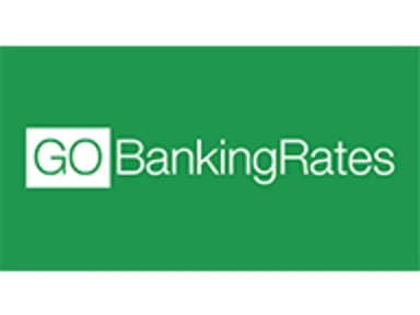 Go Banking Rates logo