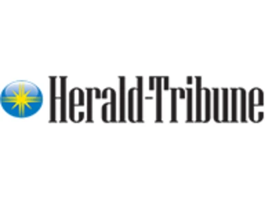 Herald Tribune logo