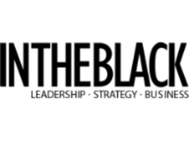 In the Black logo 192 x 144