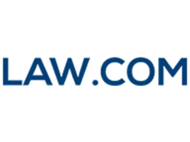 Law.com logo