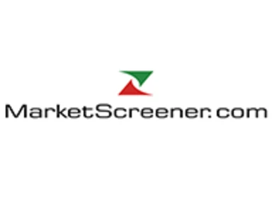 Market Screener logo