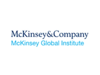McKinsey Global Institute logo