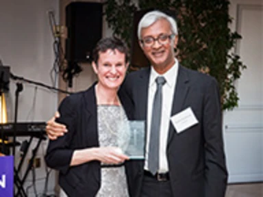 Morrison and Sundaram