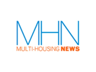 Multi-Housing News logo