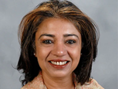 Professor Priya Raghubir
