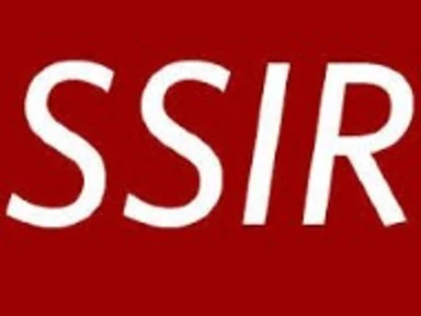Stanford Social Innovation Review Logo 190 x 145