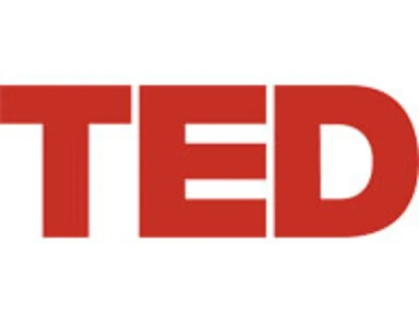 logo for TED