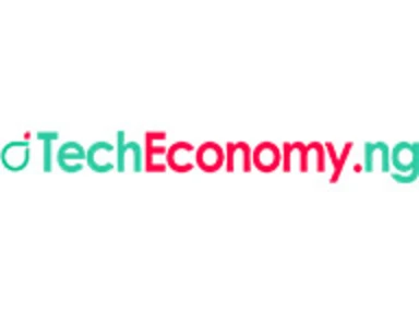 Tech Economy logo