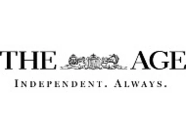 The Age 190 x 145