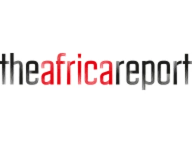 The Africa Report logo