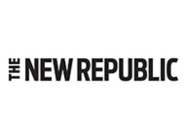 The New Republic logo