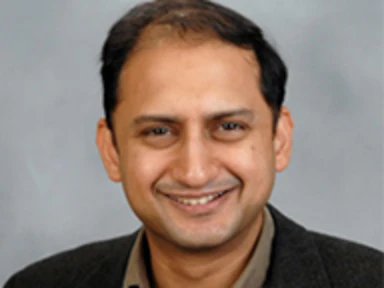 Viral Acharya