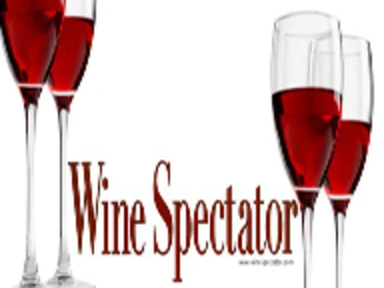 Wine Spectator