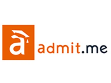 Admit.me logo