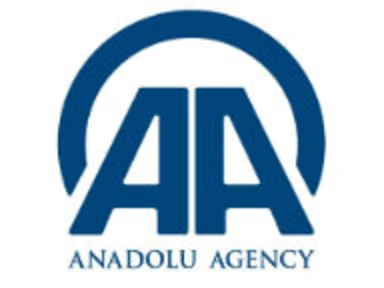 Anadolu Agency logo 192 x 144