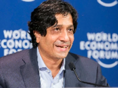 Arun Sundararajan