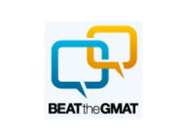 Beat the GMAT