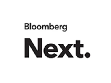 Bloomberg Next