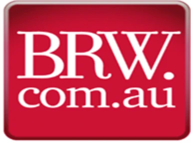 BRW Magazine