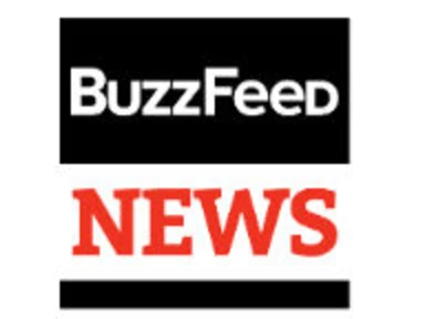 BuzzFeed News logo