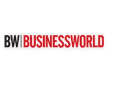 Business World logo