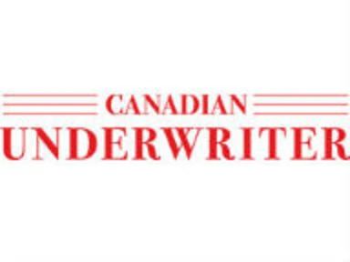 Canadian Underwriter
