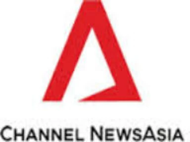 Channel News Asia logo
