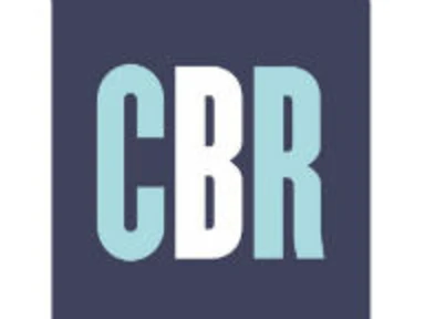 Chicago Booth Review logo 192 x 144