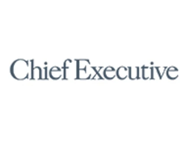 Chief Executive Magazine
