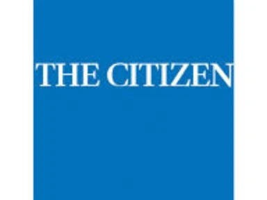 The Citizen logo