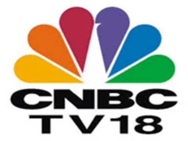 CNBC TV 18
