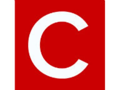 Coinspeaker logo