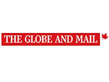 The Gobe and Mail logo