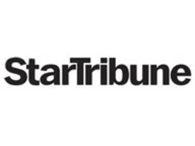 Minneapolis Star-Tribune logo