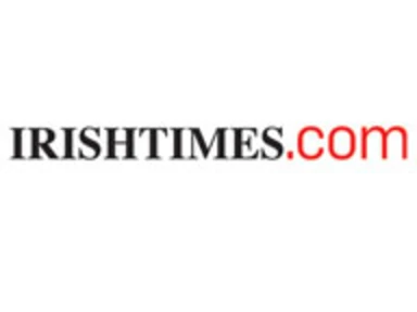 The Irish Times logo
