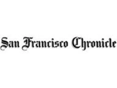 San Francisco Chronicle logo