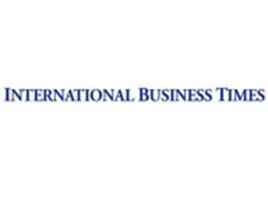 International Business Times logo