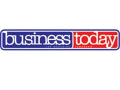 Business Today logo