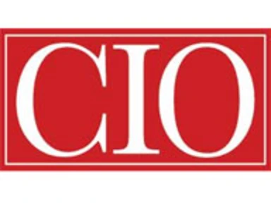 CIO logo